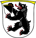 Wappen Gemeinde Berndorf