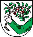 Wappen Gemeinde Schleedorf